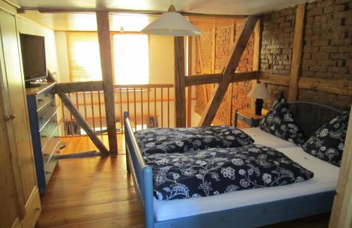 Ferienappartments Kirchhof - Foto 7