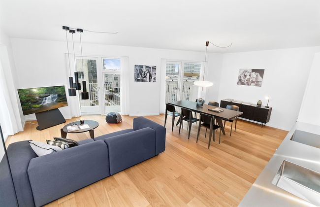 STAY Bryggen - Foto 44