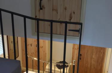 The Stables at the Old Vicarage - Foto 26