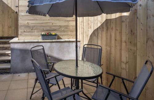 The Old Byre - Foto 23