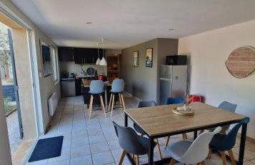 Rez de Jardin d'une Bastide VILLA LA GARDI avec Piscine privée - Foto 15