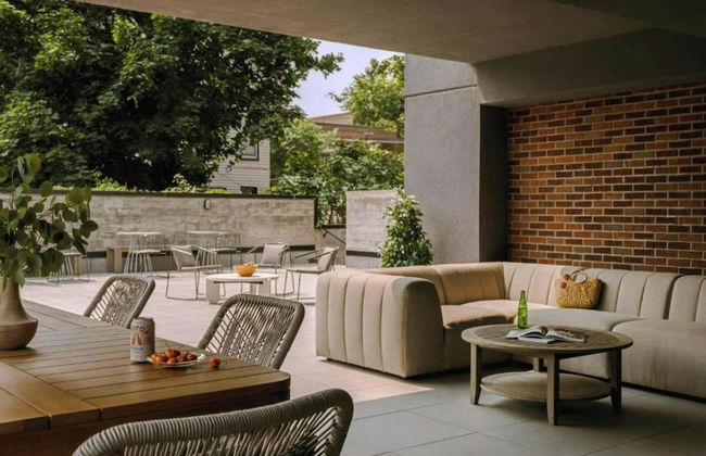 The Dutch Hotel Long Island City New York - Foto 17