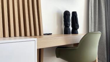 HDLT le Suit’Appart face mer - Foto 2