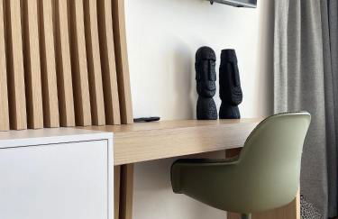 HDLT le Suit’Appart face mer - Foto 2