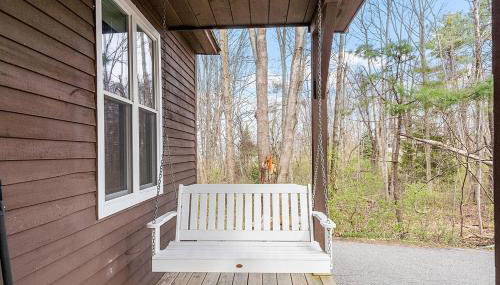 Kennebunkport House - Walk to Dock Square! - Foto 3