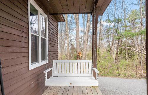 Kennebunkport House - Walk to Dock Square! - Foto 3