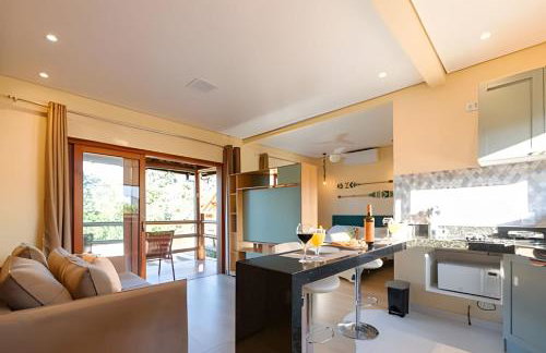 Lofts Corujinha Paraty - Photo 50