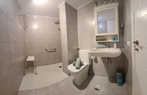 Torres del Sol-La Perla ocean view - Foto 21