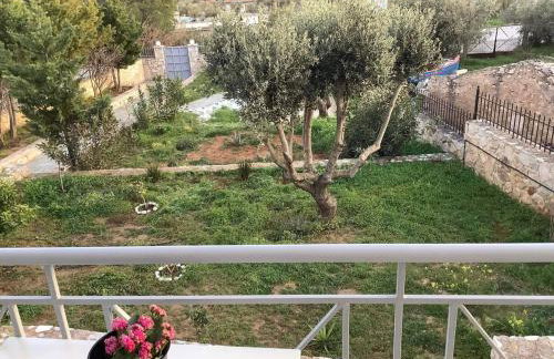 Villa Maxima Lavrio - Foto 25