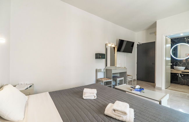 Rhoe Seaside Apartments - Foto 14