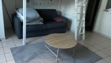 Studio près gare Amiens et centre - Foto 5