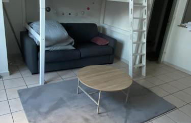 Studio près gare Amiens et centre - Foto 5