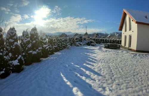 ŚNIEŻKA HOUSE - Foto 68