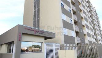 Apto Mimoso dos Hóspedes no Centro de Pelotas Novo! - Foto 5