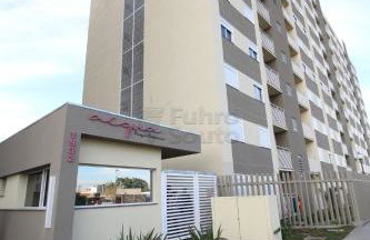 Apto Mimoso dos Hóspedes no Centro de Pelotas Novo! - Foto 5