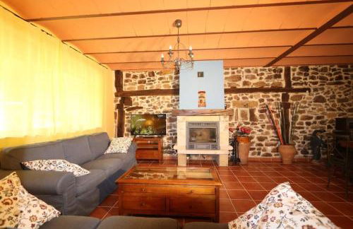 Casa rural San Felices - Foto 12