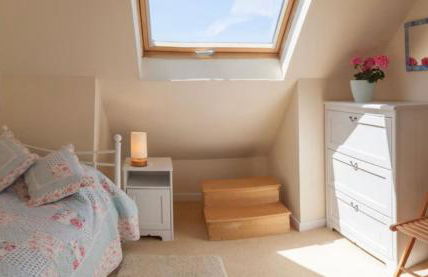 Spacious Coastal Home with Stunning Sea Views - Foto 35