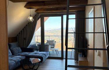 Sky Gate Apartments Szklarska Poręba by Cozy Corners - Foto 24