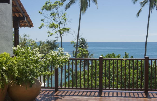 Saffron House in Weligama - Foto 10