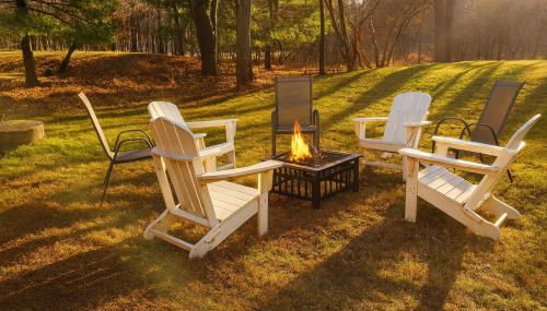 Hot Tub & Theater Haven-Lake and Ski Retreat - Foto 5