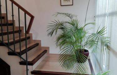 Casa Caballero de la Rosa - Foto 24