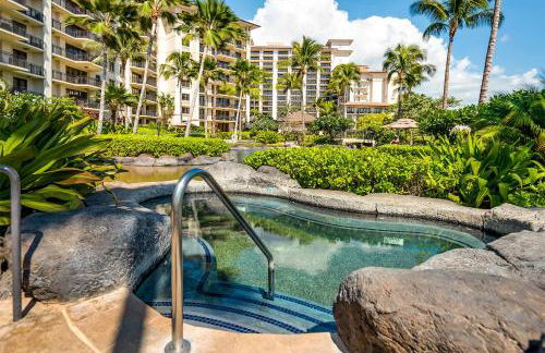 TOP Floor Penthouse with Panoramic View - Ocean Tower at Ko Olina Beach Villas Resort - Foto 53