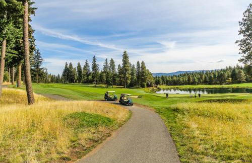 The Farmhouse at Suncadia - Foto 6