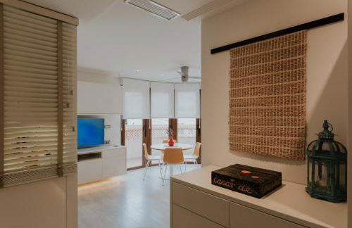 Apartamento de Esther y Javi - Foto 8