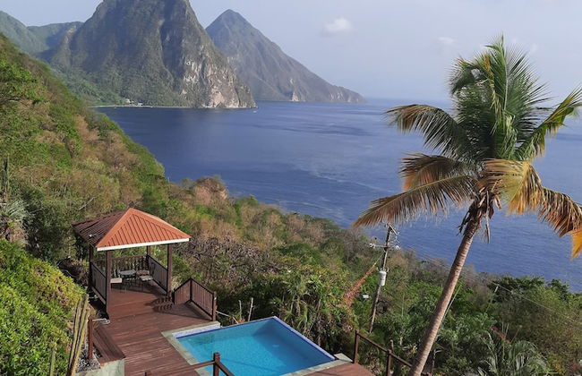 Moringa Villa - Foto 15