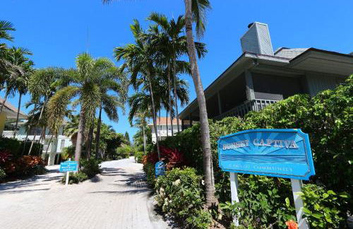 Wonderful Private Home - Sunset Captiva 47 - Foto 41