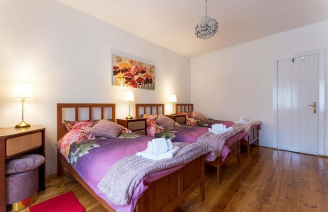 Holiday&wellness house Grofica - Foto 3