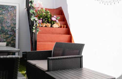 Casa Mox 5 habitaciones con calefacción y parking en la Sierra de las Nieves - Foto 29