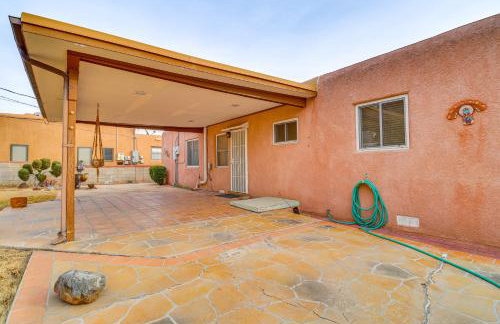 2 Mi to UNM Campus Home in Quiet Area of ABQ - Photo 23