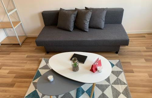 Esprit Studio sur plateau central - Foto 49