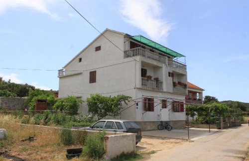 Apartments by the sea Tkon, Pasman - 8218 - Foto 3