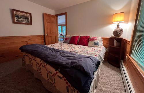 Moose & Red Fox Retreat - Foto 19