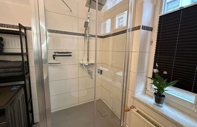 Family Apartment at Pfaffenteich - Foto 10