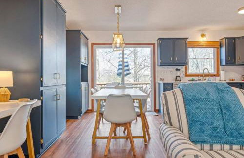 Lucky Dozen Lakehouse - Foto 51