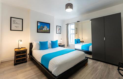 Tettenhall Lodge Apartment - Foto 1