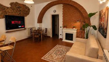 Residenza Vittoria nell'Antico Borgo - Foto 4
