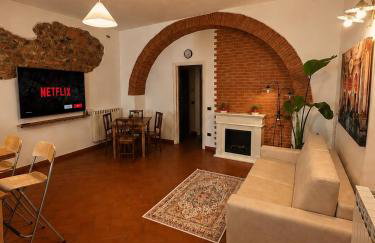 Residenza Vittoria nell'Antico Borgo - Foto 4