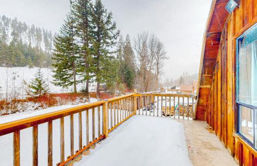 Crossfire Cabin - Foto 3