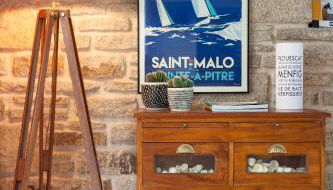 Villa ty Oyats, face à l'océan nouveautés 2024 - Foto 4