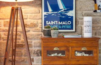 Villa ty Oyats, face à l'océan nouveautés 2024 - Foto 4