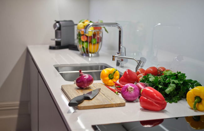 The Apartments by The Sloane Club - Foto 20