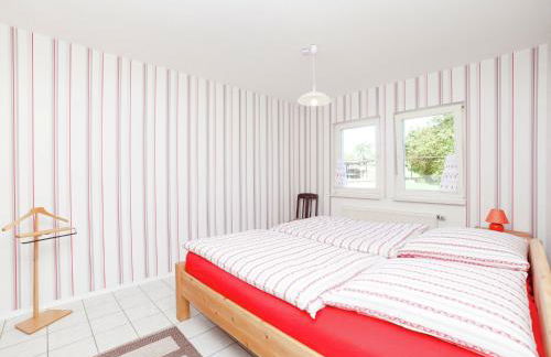 Ferienwohnung in Densberg mit Terrasse - Foto 49