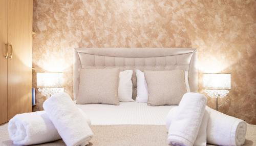 Sweet Memories House - Foto 2, towels