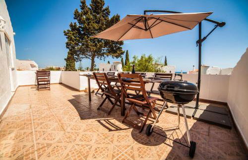 Vivenda Jardim Mar Algarve Porches - Foto 28