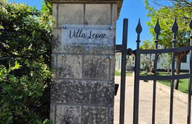 Villa Leone - Photo 2