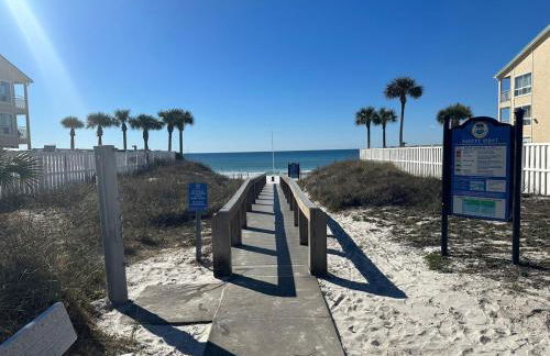 Caribleu Getaway Beach View Hot tub & Pool - Foto 35